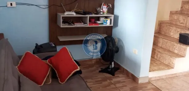 Sobrado com 3 Quartos à venda, 110m² no Jardim Horizonte Azul, Itapecerica da Serra