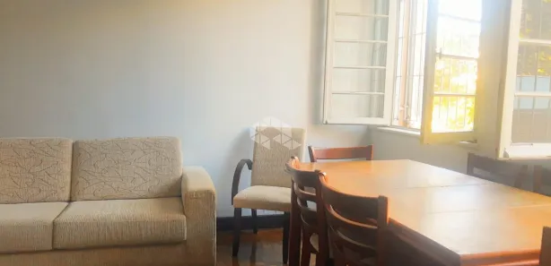 Apartamento com 3 Quartos à venda, 95m² no São Geraldo, Porto Alegre