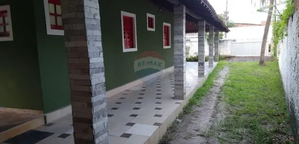 Casa com 3 Quartos à venda, 120m² no Enseada de Serrambi, Ipojuca