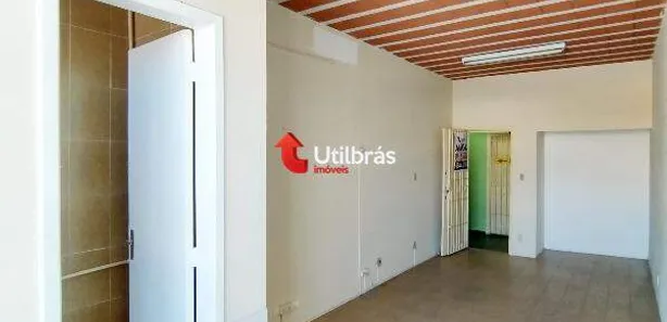 Sala Comercial para alugar, 22m² no Aeroporto, Belo Horizonte