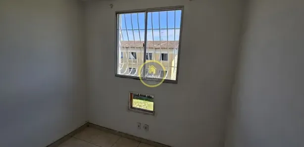 Apartamento com 2 Quartos à venda, 49m² no Cosmos, Rio de Janeiro