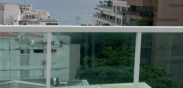 Cobertura com 3 Quartos para alugar, 320m² no Leblon, Rio de Janeiro