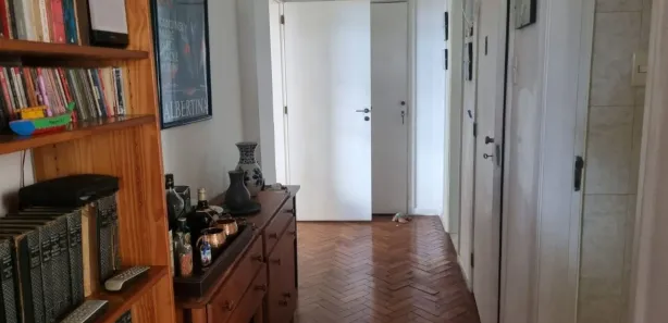 Apartamento com 4 Quartos à venda, 210m² no Flamengo, Rio de Janeiro