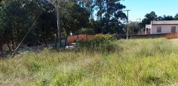 Lote/Terreno à venda, 450m² no Krahe, Viamão
