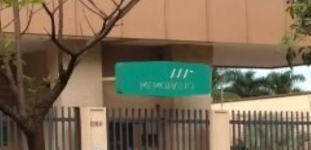 Lote/Terreno para alugar, 1000m² no Vila Rosa, Goiânia
