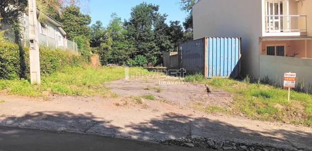 Lote/Terreno à venda, 562m² no Higienópolis, Santa Cruz do Sul