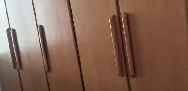 Apartamento com 2 Quartos para alugar, 52m² no da Luz, Nova Iguaçu