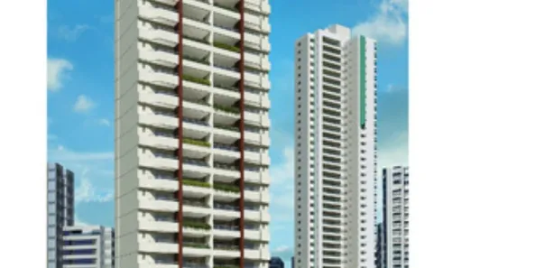 Apartamento com 3 Quartos à venda, 142m² no Horto Florestal, Salvador