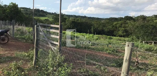 Fazenda/Sítio com 1 Quarto à venda, 117m² no , Goianápolis