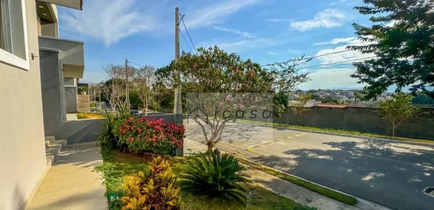 Casa de Condomínio com 2 Quartos à venda, 124m² no Residencial Alta Vista 1, Caçapava