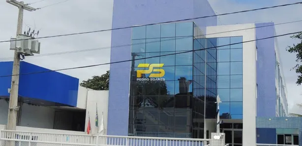 Ponto Comercial à venda, 2490m² no Centro, João Pessoa