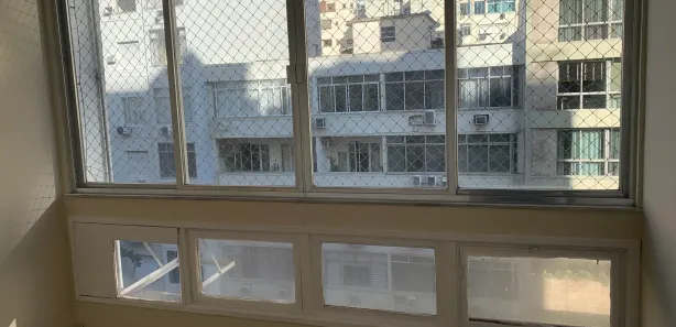 Apartamento com 3 Quartos para alugar, 100m² no Copacabana, Rio de Janeiro