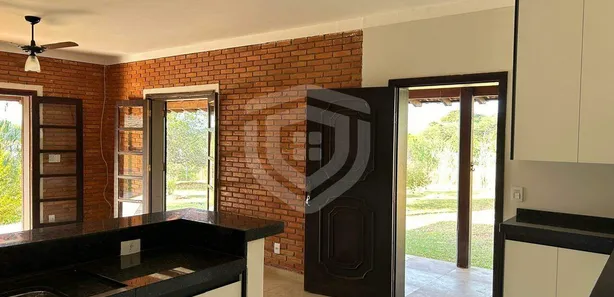 Fazenda/Sítio com 4 Quartos à venda, 254m² no Residencial Parque Flamboyant, Piratininga