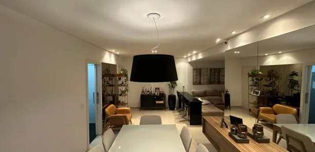 Apartamento com 4 Quartos à venda, 117m² no Padre Eustáquio, Belo Horizonte