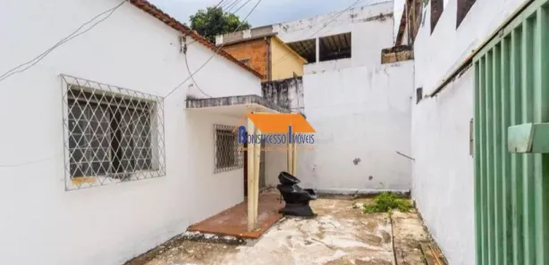Casa com 3 Quartos à venda, 126m² no Paraíso, Belo Horizonte