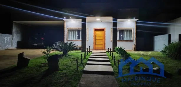 Casa de Condomínio com 3 Quartos à venda, 450m² no riviera, Paranapanema
