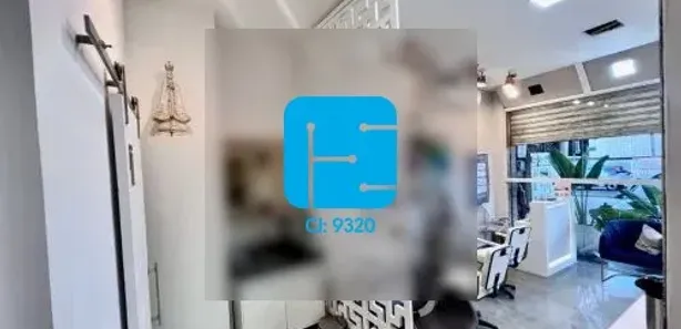 Ponto Comercial para alugar, 55m² no Vargem Pequena, Rio de Janeiro