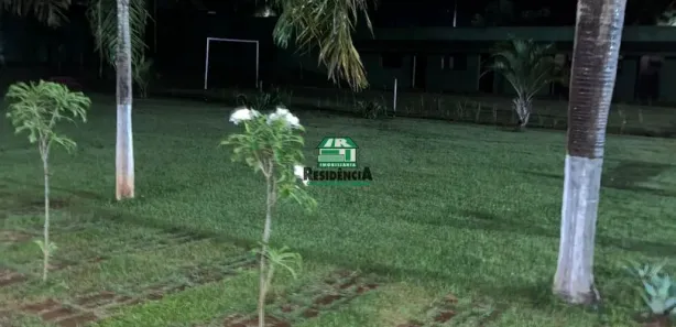 Fazenda/Sítio com 8 Quartos para alugar, 4910m² no Jardim Santa Cecília, Anápolis