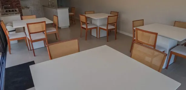 Apartamento com 2 Quartos à venda, 72m² no Balneário de Caioba, Matinhos