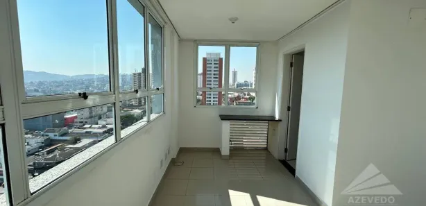 Sala Comercial à venda, 29m² no Vila Bocaina, Mauá