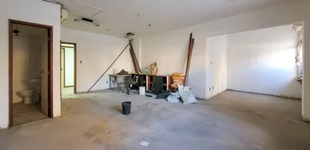 Sala Comercial à venda, 45m² no Brotas, Salvador