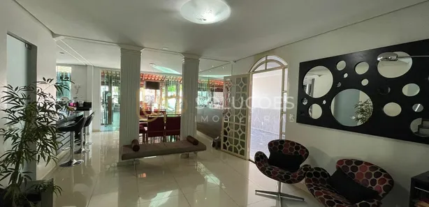 Sobrado com 3 Quartos à venda, 300m² no Setor Norte, Brasília