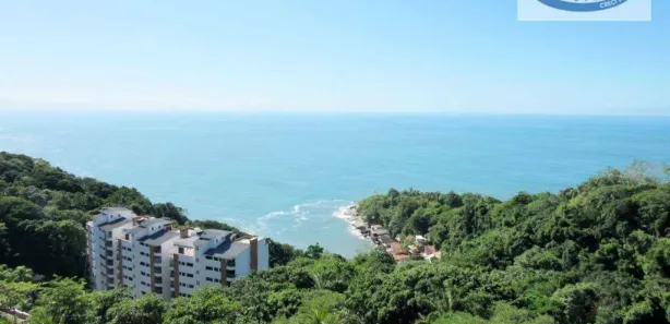 Apartamento com 4 Quartos à venda, 175m² no Morro Sorocotuba, Guarujá