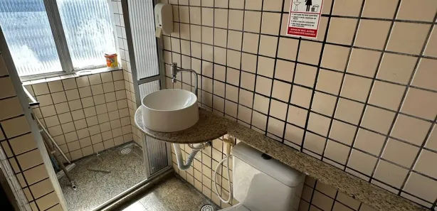 Sala Comercial com 2 Quartos à venda, 55m² no Santo Antônio, Recife
