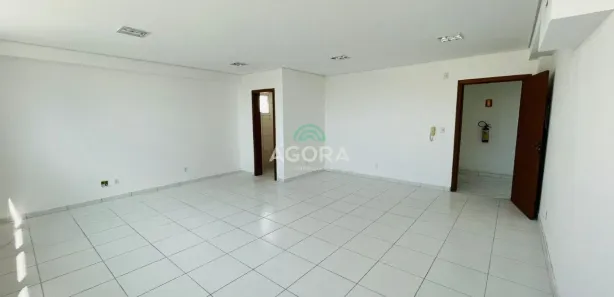 Sala Comercial para alugar, 32m² no Mathias Velho, Canoas