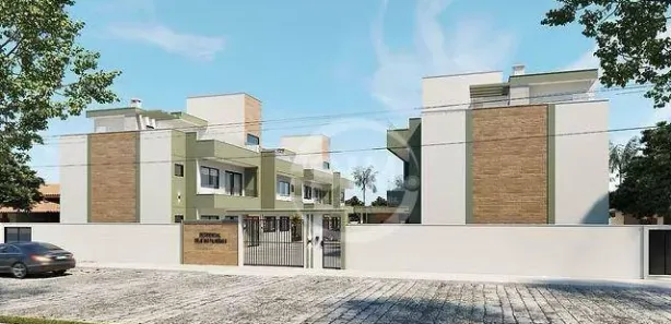 Cobertura com 3 Quartos à venda, 151m² no Palmeiras, Cabo Frio