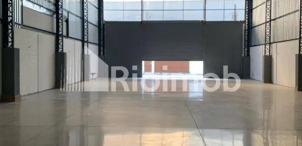 Galpão/Depósito/Armazém para venda ou aluguel, 600m² no Recreio dos Bandeirantes, Rio de Janeiro