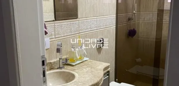 Casa de Condomínio com 4 Quartos para venda ou aluguel, 230m² no Cidade Parquelandia, Mogi das Cruzes