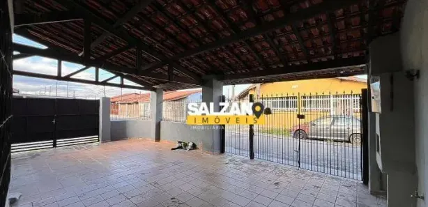 Casa com 3 Quartos à venda, 220m² no Parque Jaraguá, Taubaté