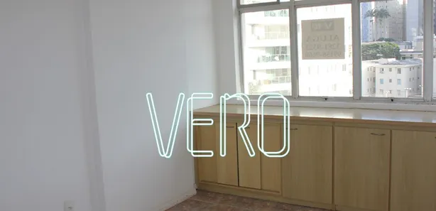 Sala Comercial à venda, 18m² no Carmo, Belo Horizonte