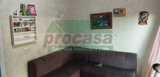 Casa com 2 Quartos à venda, 367m² no Monte das Oliveiras, Manaus