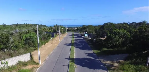 Lote/Terreno à venda, 500m² no , Porto Seguro