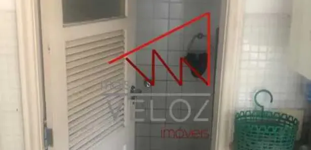 Apartamento com 2 Quartos à venda, 125m² no Cosme Velho, Rio de Janeiro