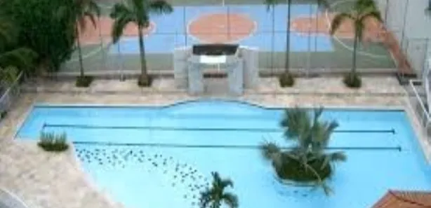 Apartamento com 4 Quartos à venda, 180m² no Palmeiras, Nova Iguaçu