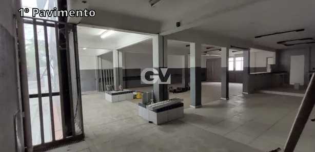 Prédio Comercial para alugar, 700m² no Centro, Nova Iguaçu