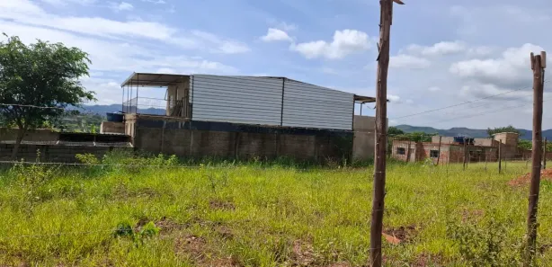 Lote/Terreno à venda, 360m² no Nazaré, São Joaquim de Bicas