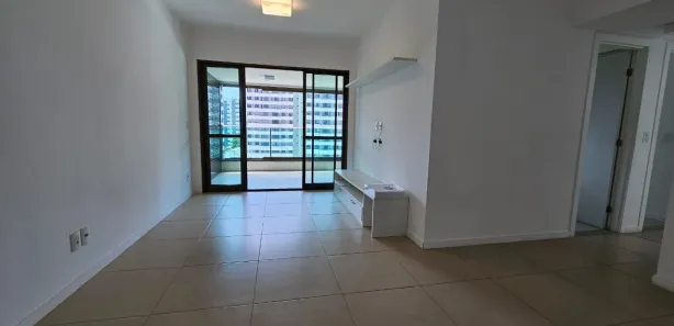 Apartamento com 3 Quartos para alugar, 89m² no Pituba, Salvador