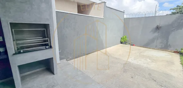 Casa de Condomínio com 2 Quartos à venda, 130m² no Loteamento Residencial Porto Seguro, Tremembé