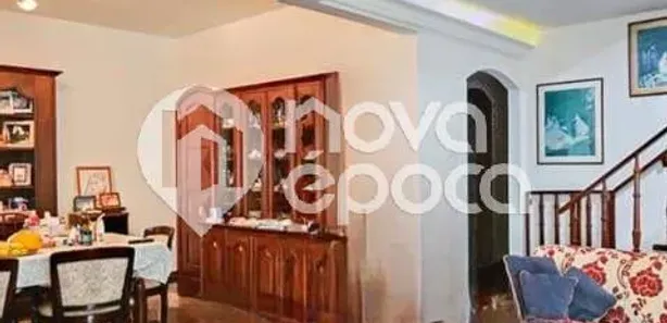 Cobertura com 4 Quartos à venda, 241m² no Urca, Rio de Janeiro