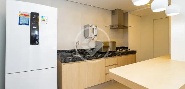 Apartamento com 3 Quartos à venda, 109m² no Sul, Brasília