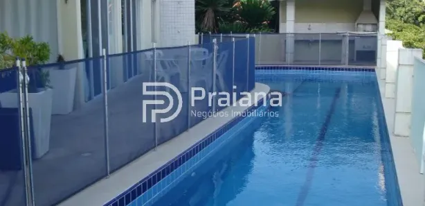 Casa de Condomínio com 4 Quartos à venda, 420m² no Piatã, Salvador