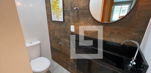 Apartamento com 3 Quartos para alugar, 105m² no Recreio dos Bandeirantes, Rio de Janeiro
