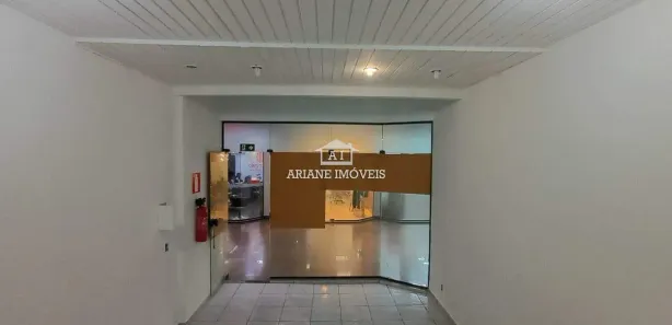 Ponto Comercial para alugar, 55m² no Cidade Jardim, Belo Horizonte