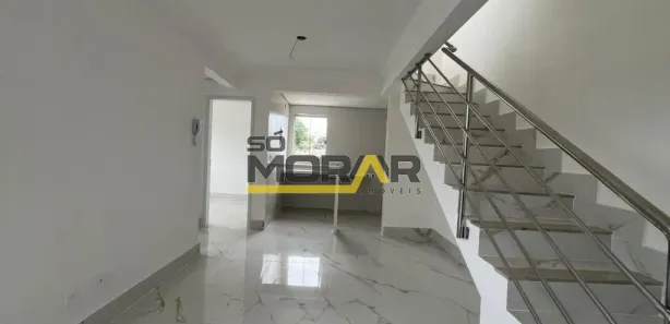 Cobertura com 3 Quartos à venda, 60m² no Copacabana, Belo Horizonte