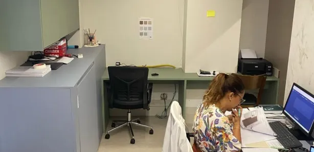 Sala Comercial com 1 Quarto à venda, 65m² no Jardim Goiás, Goiânia