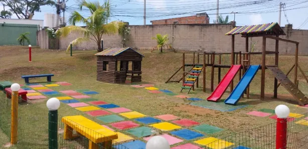 Apartamento com 2 Quartos à venda, 40m² no Mussurunga I, Salvador